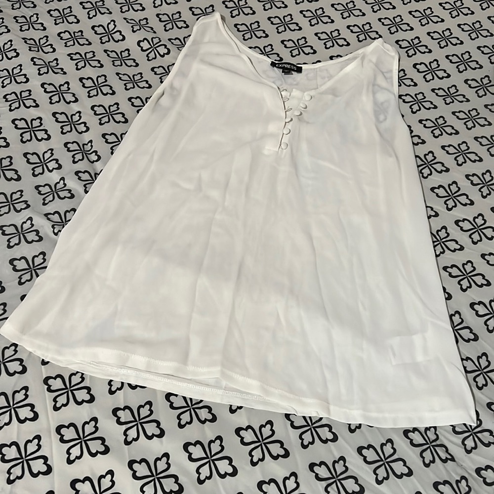 Express Work Tank